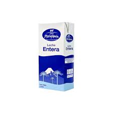 Leche Pitrufquen Entera Lt